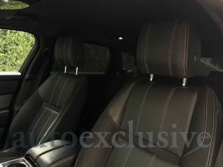 LAND ROVER Range Rover Velar usata, con Cruise Control