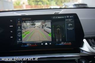 BMW X1 usata, con Immobilizzatore elettronico