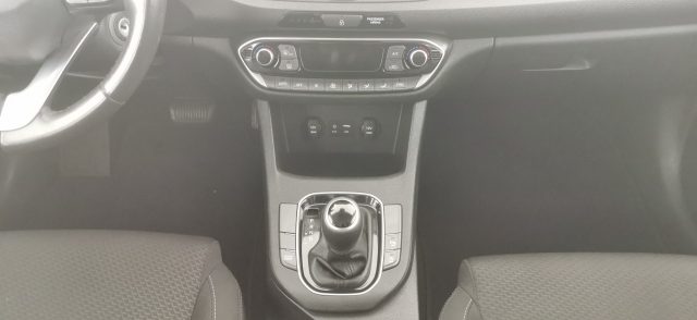 HYUNDAI i30 usata 49