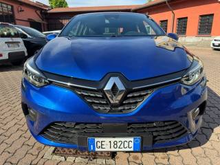 RENAULT Clio usata, con Airbag laterali