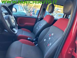 FIAT Panda usata, con Fendinebbia