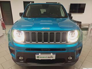 JEEP Renegade usata, con Alzacristalli elettrici