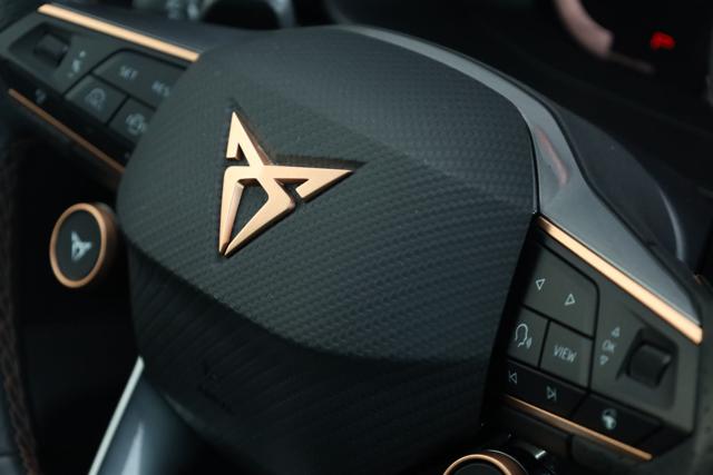 SEAT Leon usata, con Start/Stop Automatico