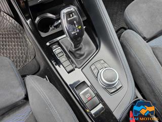 BMW X1 usata, con Filtro antiparticolato