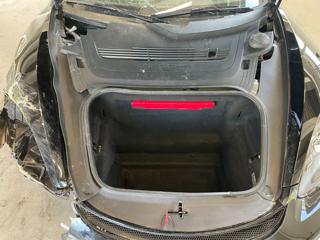 PORSCHE 718 usata, con Cerchi in lega