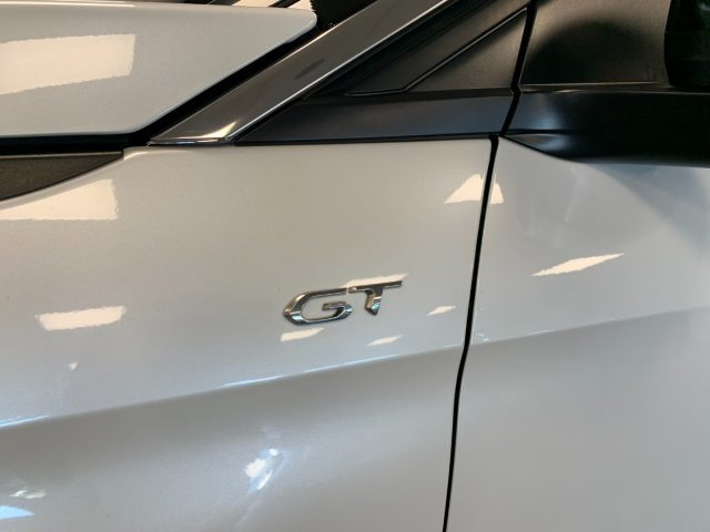 PEUGEOT 3008 usata, con Controllo automatico clima