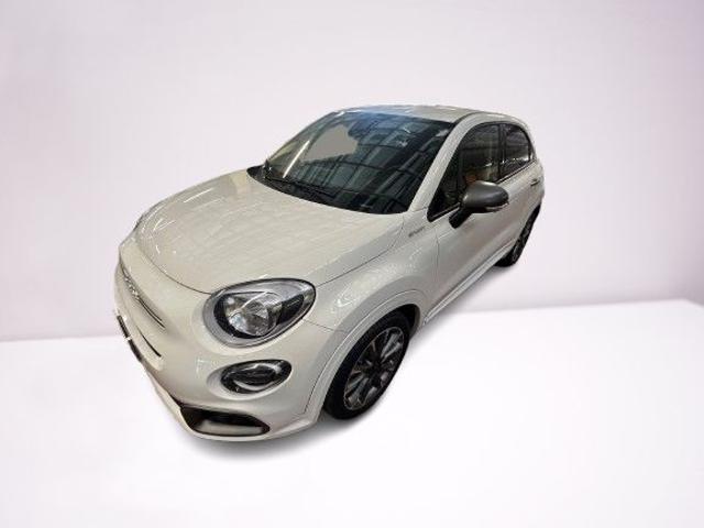 FIAT 500X usata, con Airbag