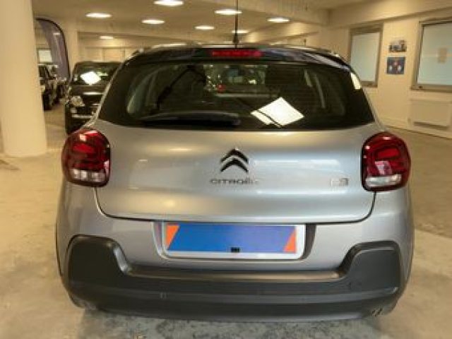 CITROEN C3 usata, con Airbag Passeggero