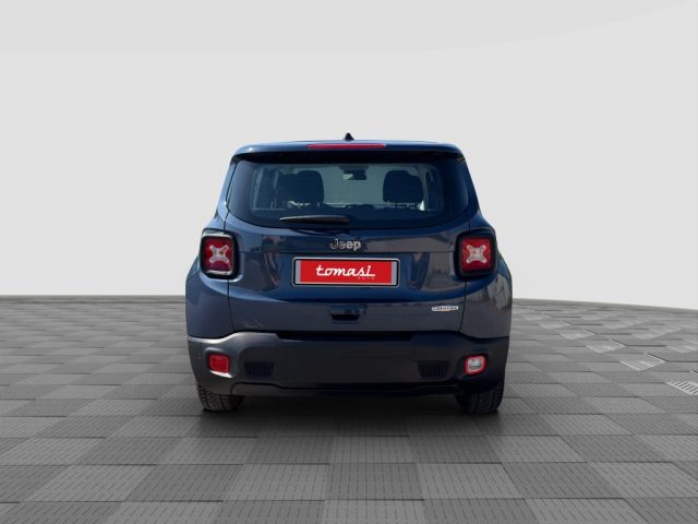 JEEP Renegade usata 3