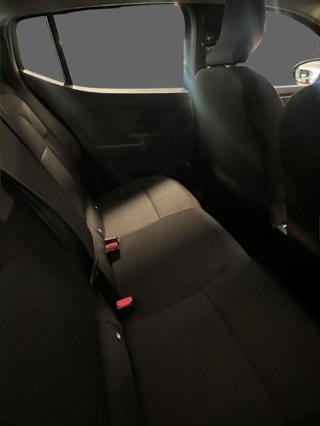 DACIA Sandero usata, con Airbag laterali