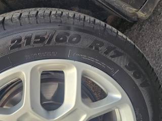 JEEP Renegade usata 121