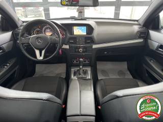 MERCEDES-BENZ E 220 usata, con Chiusura centralizzata
