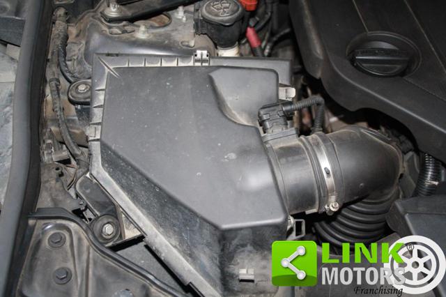 BMW X1 usata, con Marmitta catalitica