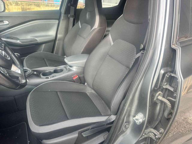 NISSAN Juke usata, con Cerchi in lega