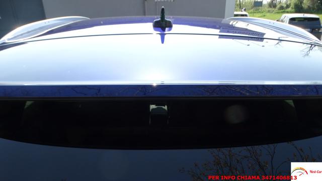 AUDI Q3 usata, con Volante in pelle