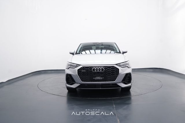 AUDI Q3 usata, con Airbag