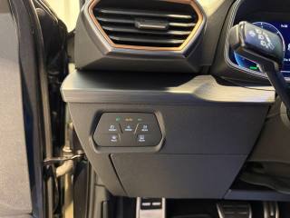 CUPRA Formentor usata, con Climatizzatore