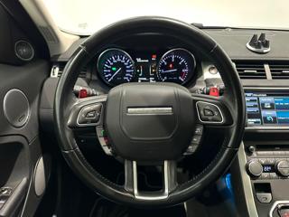 LAND ROVER Range Rover Evoque usata, con Boardcomputer