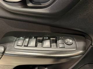 JEEP Cherokee usata, con Servosterzo