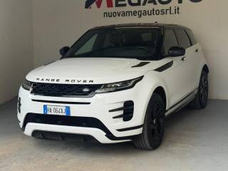LAND ROVER Range Rover Evoque usata, con Airbag laterali