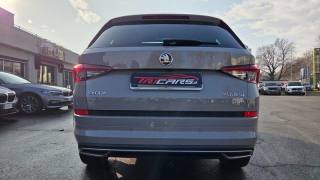 SKODA Kodiaq usata, con Airbag Passeggero