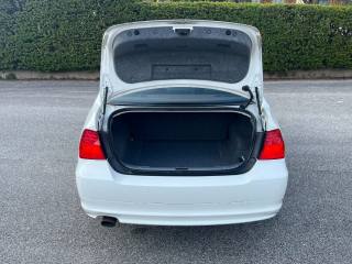 BMW 318 usata, con Fendinebbia