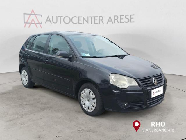 VOLKSWAGEN Polo usata, con Climatizzatore