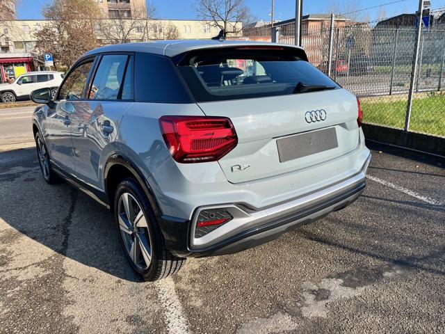 AUDI Q2 usata, con Park Distance Control