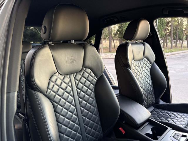 AUDI Q5 usata, con Climatizzatore