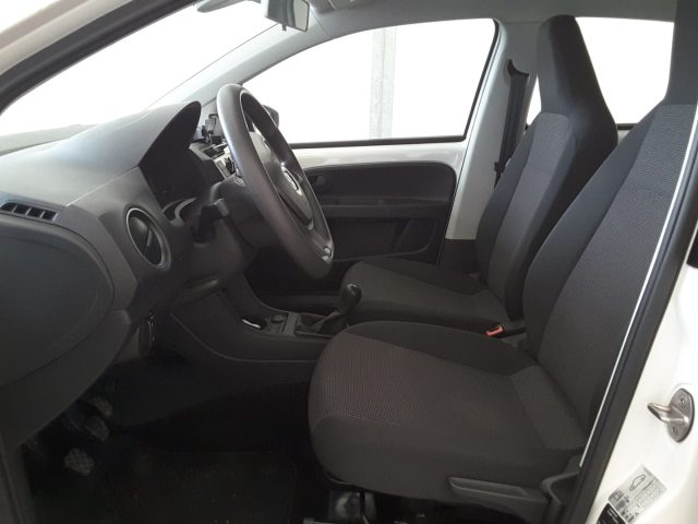 VOLKSWAGEN up! usata, con Alzacristalli elettrici