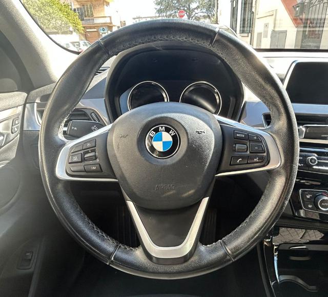 BMW X1 usata, con Climatizzatore