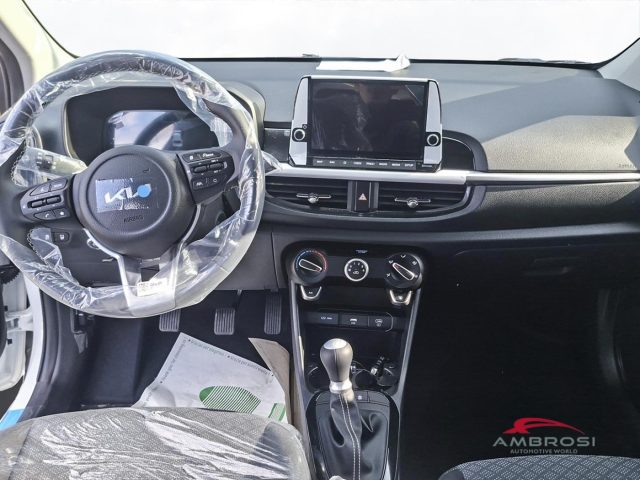 KIA Picanto usata 14