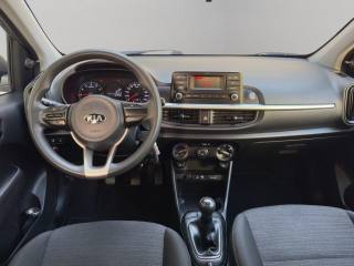 KIA Picanto usata, con Servosterzo