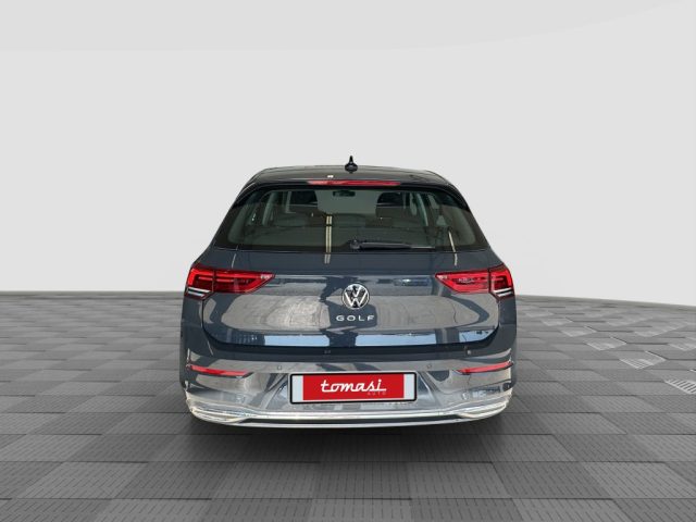 VOLKSWAGEN Golf usata 7