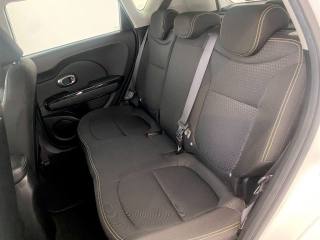 KIA Soul usata, con Immobilizzatore elettronico