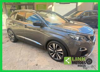 PEUGEOT 3008 usata, con Cronologia tagliandi