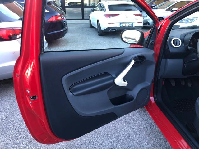 FORD Ka+ usata 11