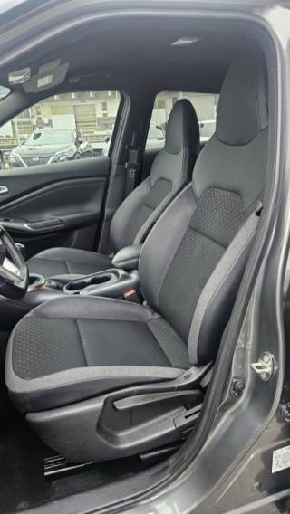 NISSAN Juke usata, con Servosterzo