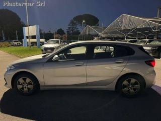 BMW 118 usata, con ESP