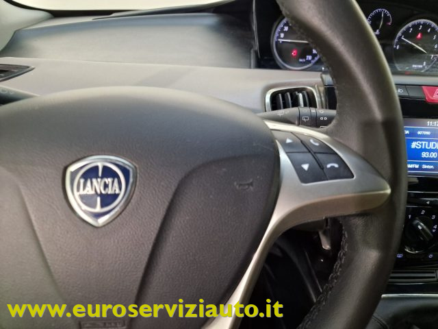 LANCIA Ypsilon usata 24