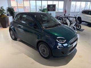 FIAT 500 usata, con Chiusura centralizzata