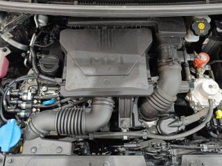 KIA Picanto usata 16