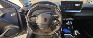 PEUGEOT 208 usata, con Park Distance Control