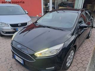 FORD Focus usata 1