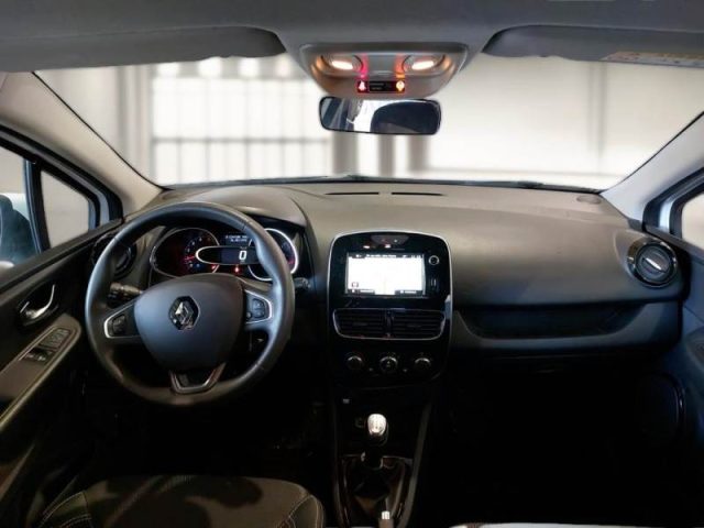 RENAULT Clio usata, con Chiusura centralizzata