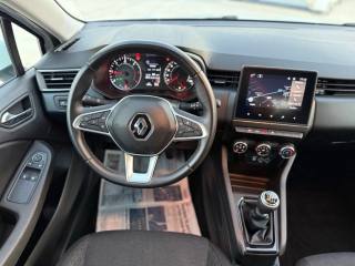RENAULT Clio usata, con Sensore di pioggia