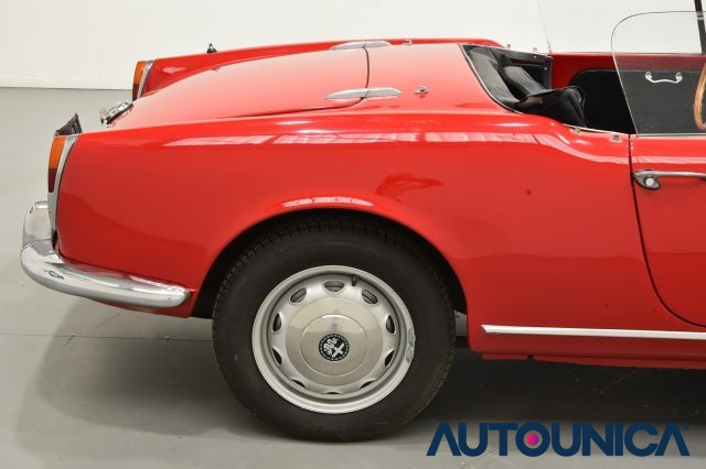 ALFA ROMEO Giulietta usata 47