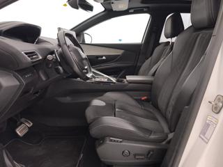 PEUGEOT 5008 usata, con Controllo automatico clima