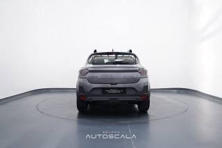 DACIA Sandero usata, con Alzacristalli elettrici