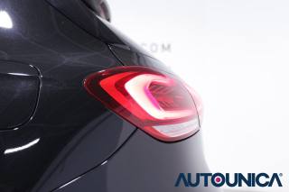 MERCEDES-BENZ A 200 usata, con Monitoraggio pressione pneumatici